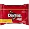 Doritos Doritos Nacho Cheese Reduced Fat Tortilla Chips Top N Go 1.4 oz., PK44 00028400205184 - alternate 5